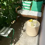 Apartmán Einstein 15 5