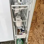 Apartmán Einstein 15 5 Kluž