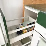 Einstein 15 5 Apartamento Cluj-Napoca