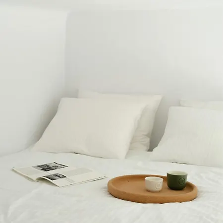 Διαμέρισμα Einstein 15 5