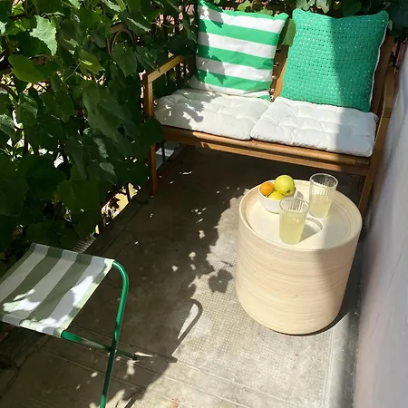 Апартаменты Einstein 15 5