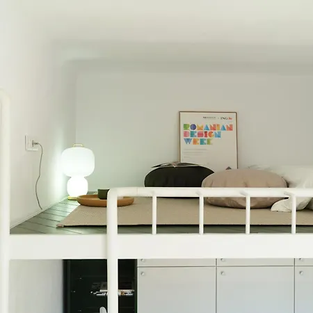 Apartmán Einstein 15 5 *