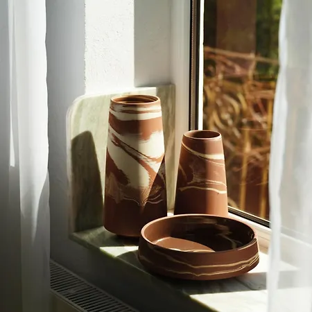 Einstein 15 5 Апартаменты