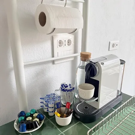 Einstein 15 5 Apartmán