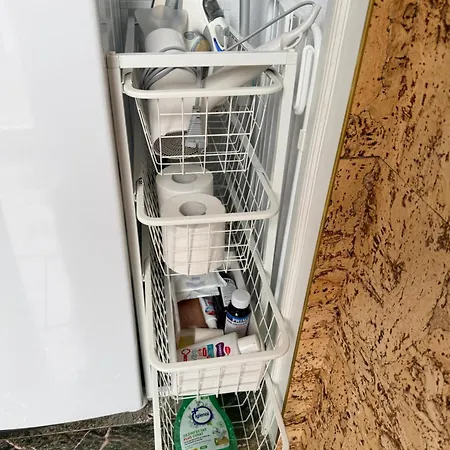 Apartmán Einstein 15 5 Kluž