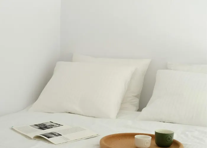 Apartment Einstein 15 5