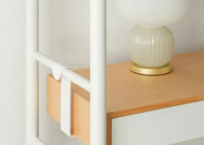 Einstein 15 5 公寓