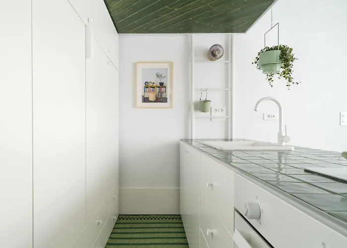 Einstein 15 5 Διαμέρισμα Κλουζ-Ναπόκα