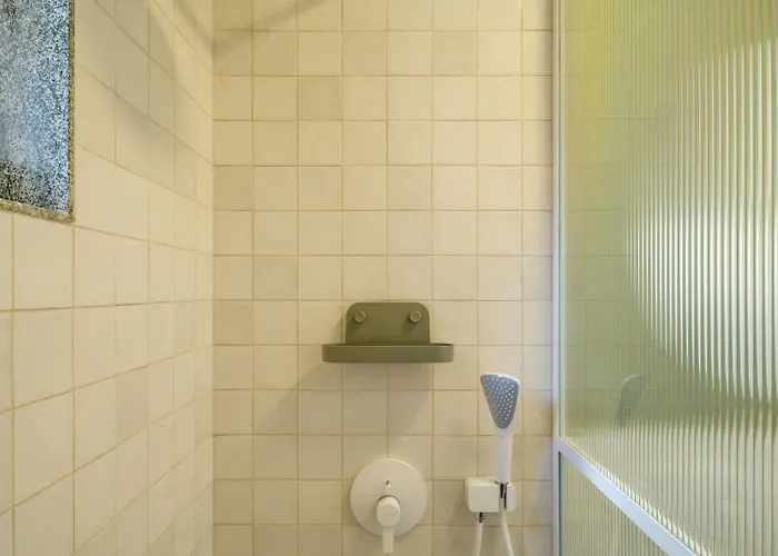 Einstein 15 5 公寓 克卢日-纳波卡