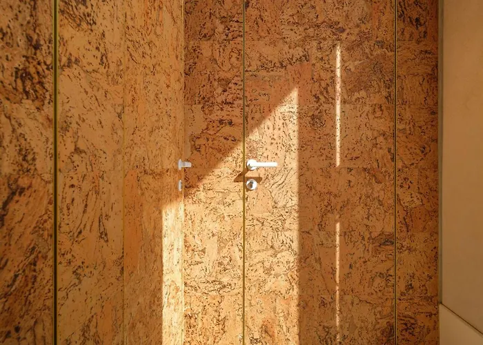 Einstein 15 5 Apartment *