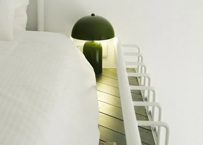 Einstein 15 5 Διαμέρισμα