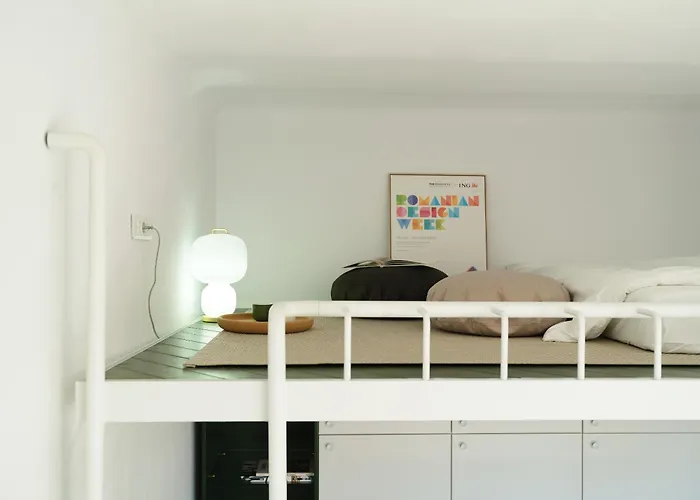 Apartment Einstein 15 5 *