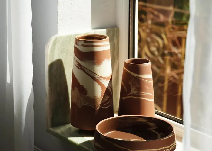 Einstein 15 5 公寓